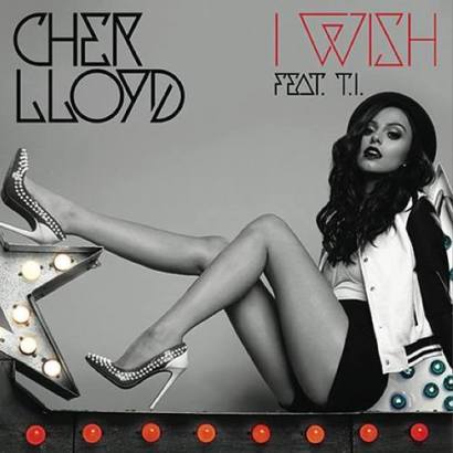 Cher Lloyd 6