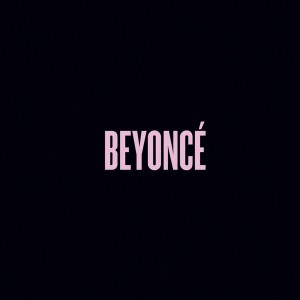 Beyonce 8