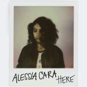 Artista: Alessia Cara Canción: Here Género: R&B